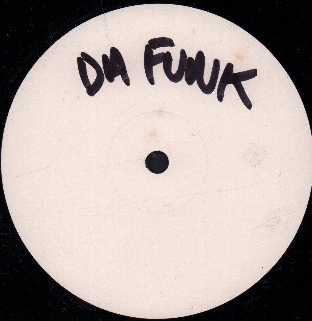 Ellery Cowles & Corey Rodgers - Twisted Motions E.P. - 12 Inch