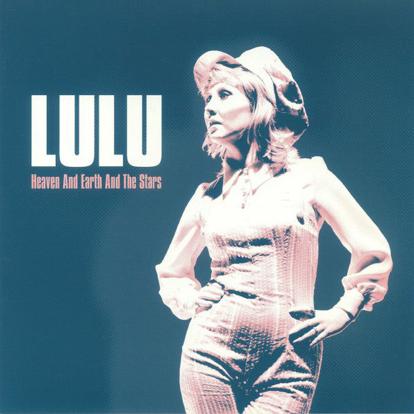 Lulu - Heaven And Earth And The Stars - Lp