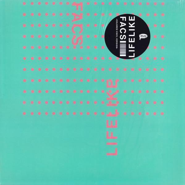 Facs - Lifelike - Lp