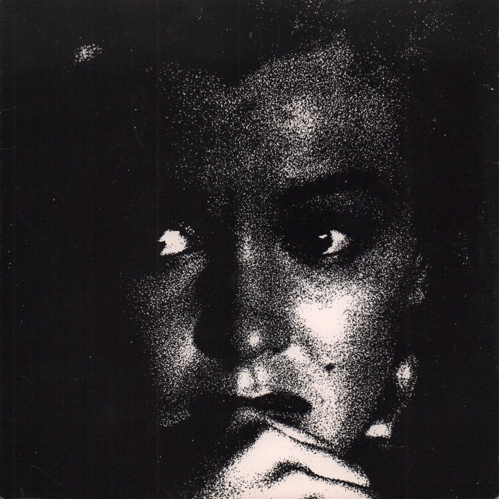 Soho Roses - So Alone - 7 Inch