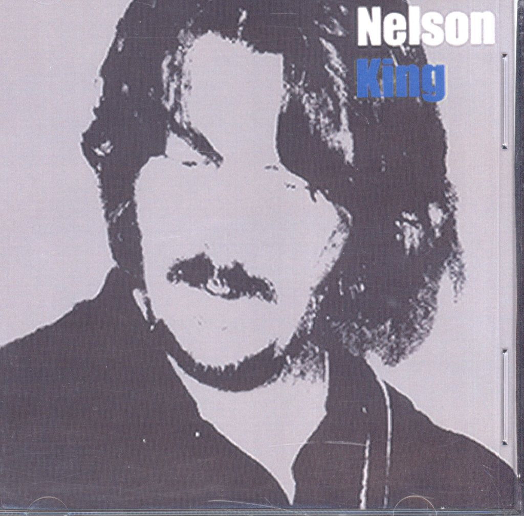 Nelson King - Nelson King - Cdr