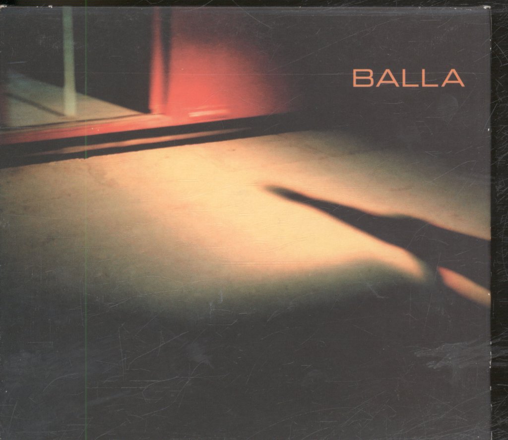 Balla - Balla - Cd