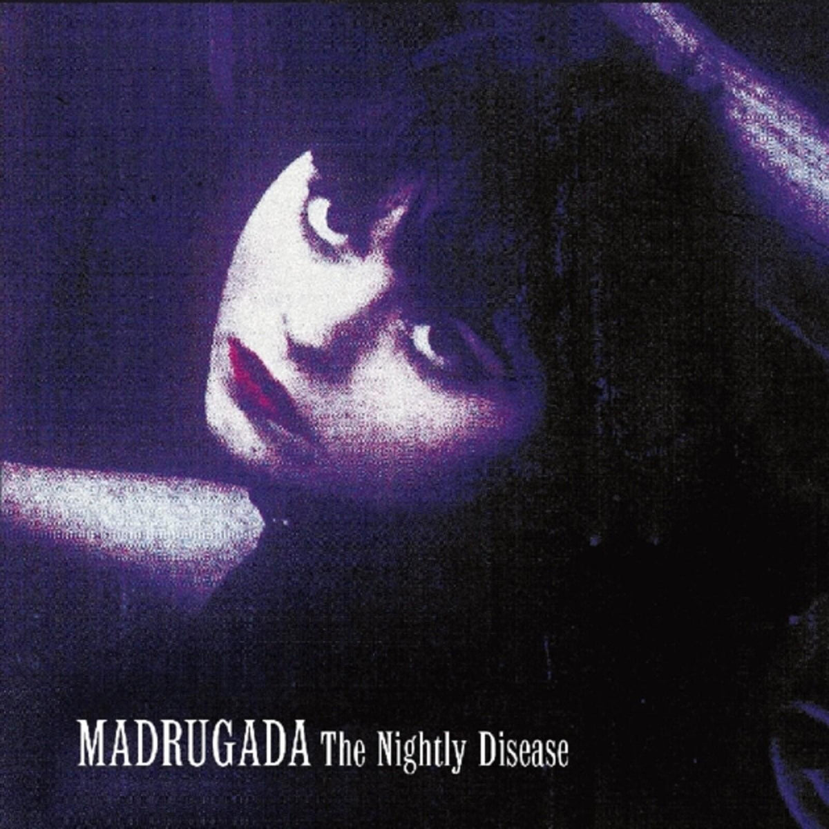 Madrugada - Nightly Disease - Cd