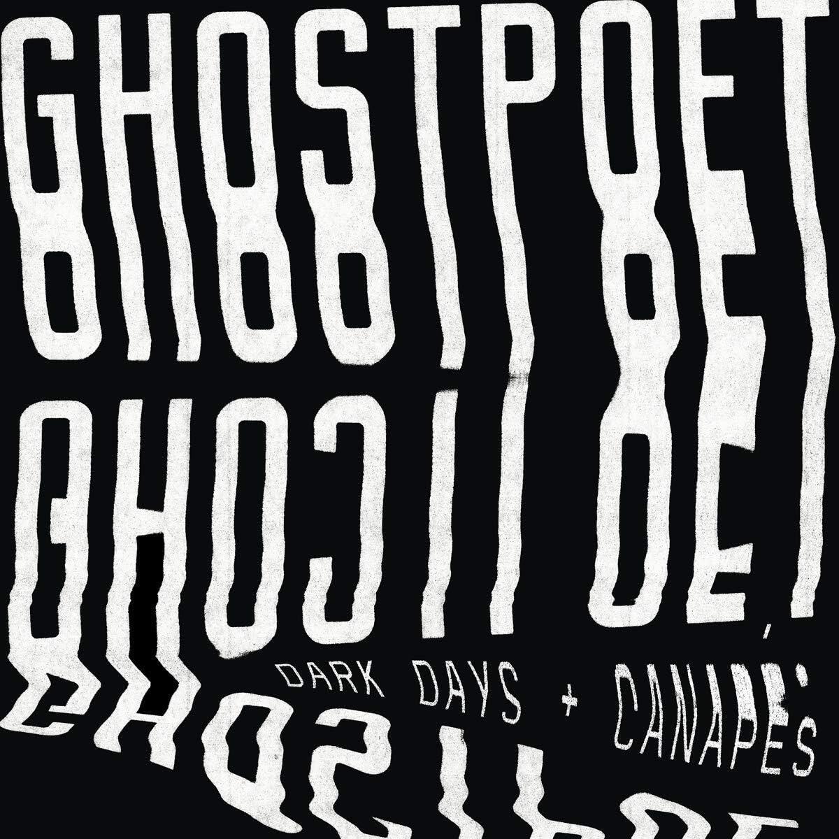 Ghostpoet - Dark Days Canapes (Special Edt.) Download Code - Lp