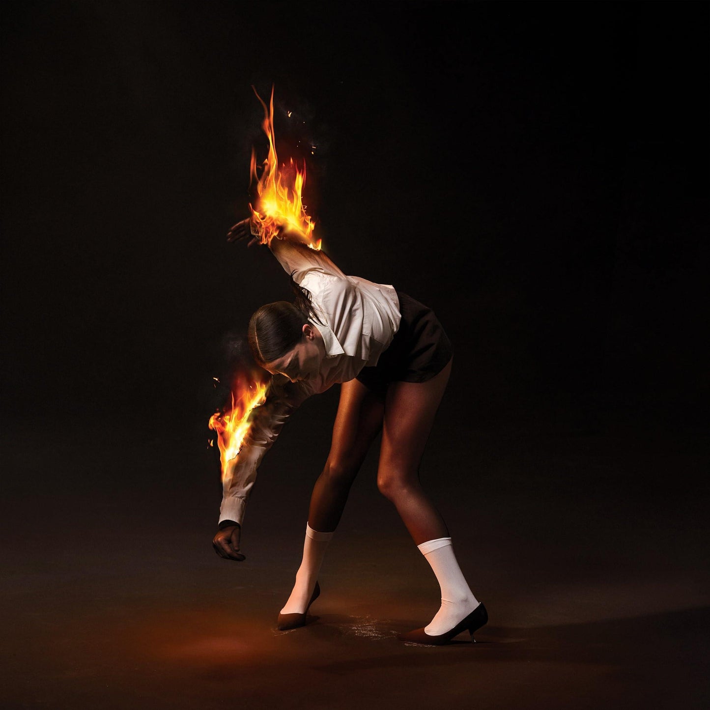 St. Vincent - All Born Screaming - Cd