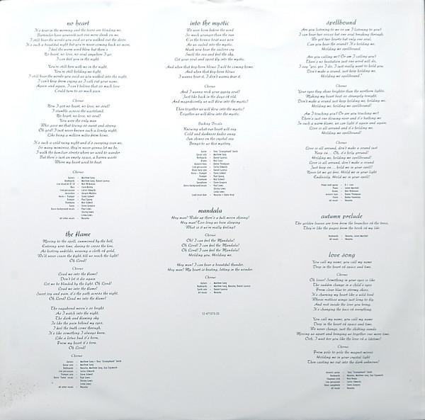 Natasha Oldfield - Flame - Lp
