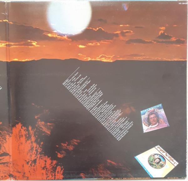 Gary Wright - Touch And Gone - Lp