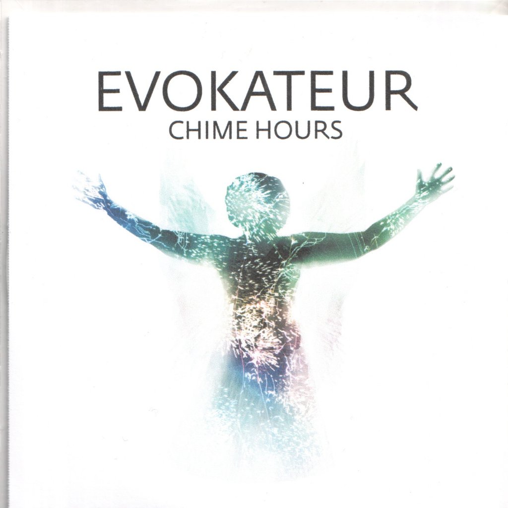 Evokateur - chime hours - Cdr