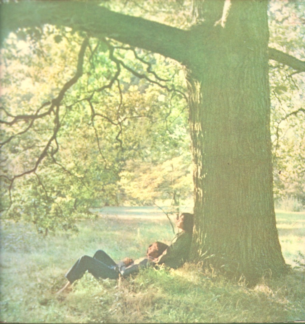 John Lennon / Plastic Ono Band - John Lennon / Plastic Ono Band - Lp