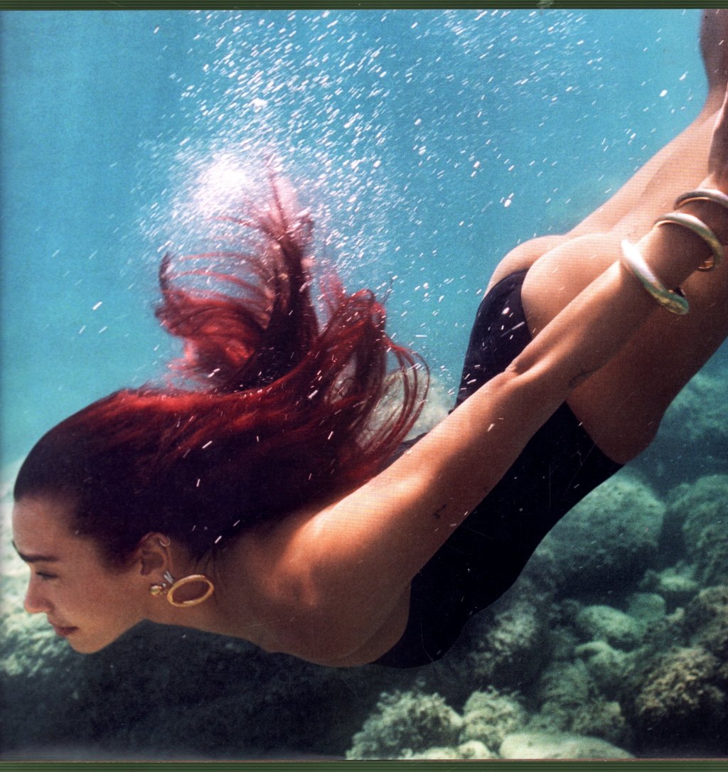 Dua Lipa - Radical Optimism - Lp