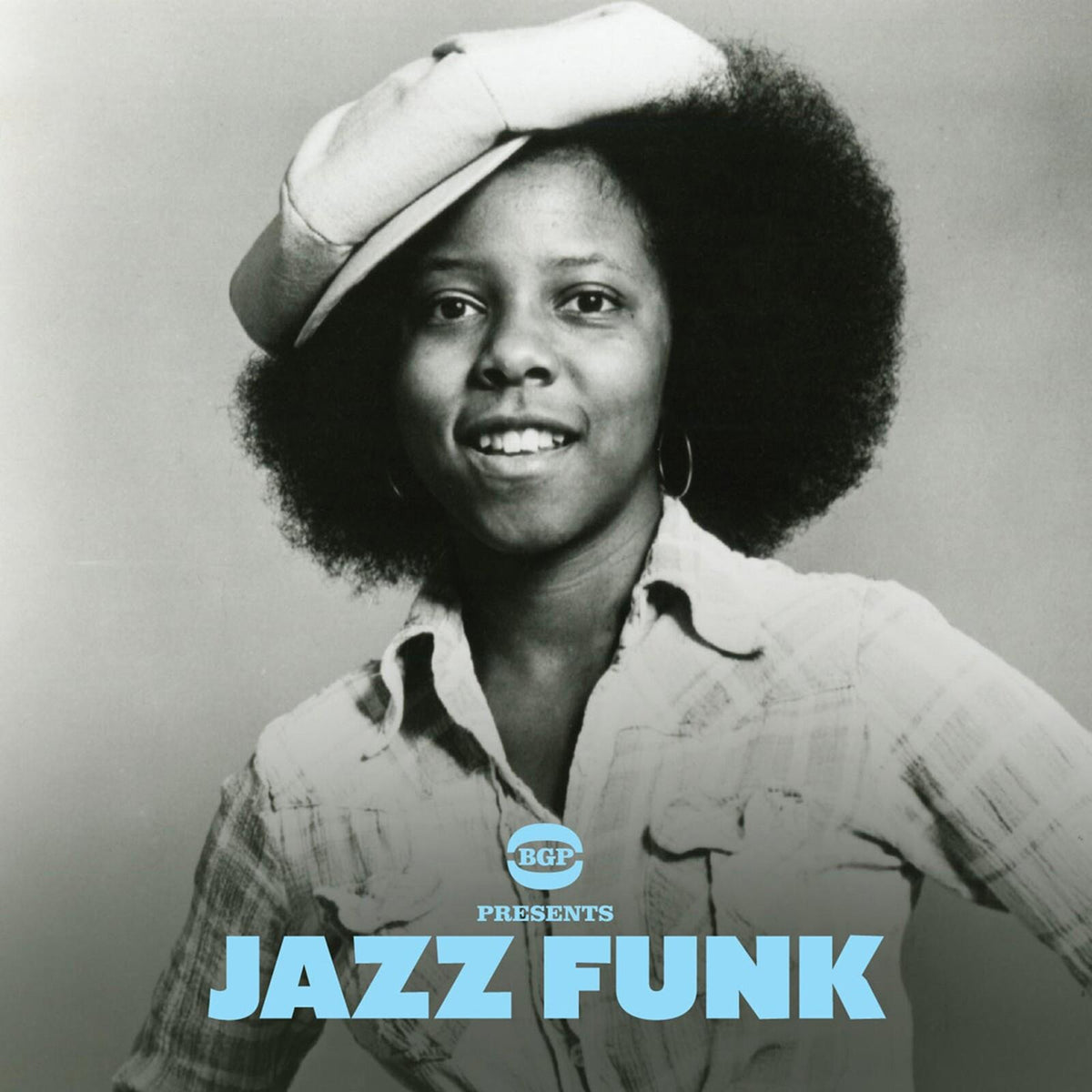 Various Artists - Bgp Presents Jazz Funk - Cd