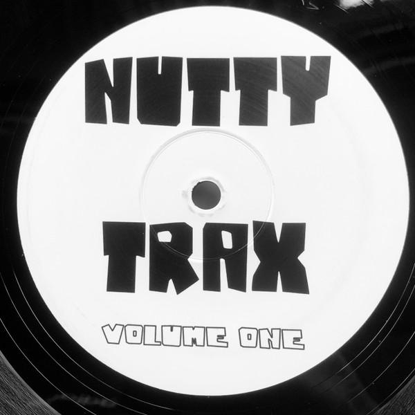 Nutty Trax - Volume One - 12 Inch