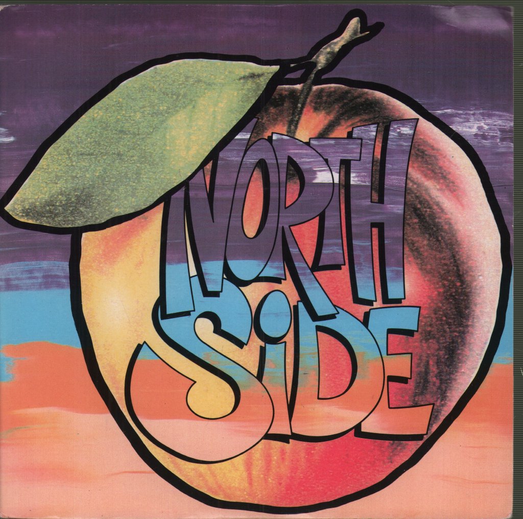 Northside - My Rising Star - 7 Inch