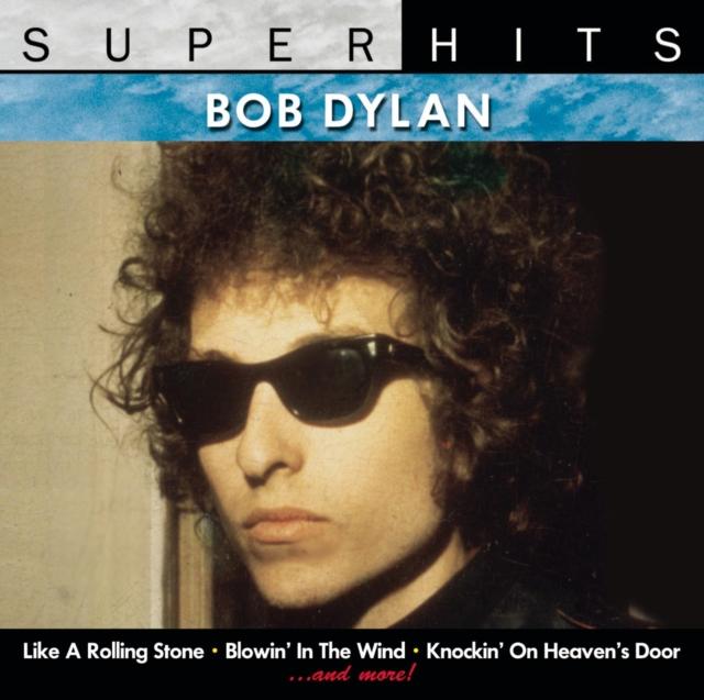 Bob Dylan - Super Hits - Cd