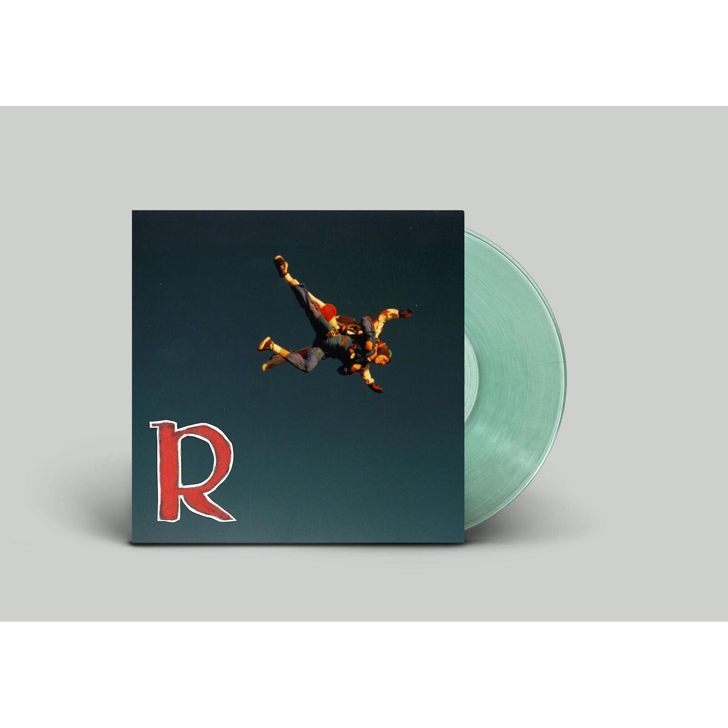 Rocket - R Is For Rocket - Lp