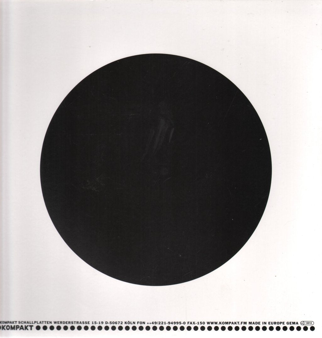 Soela - Lily EP - 12 Inch
