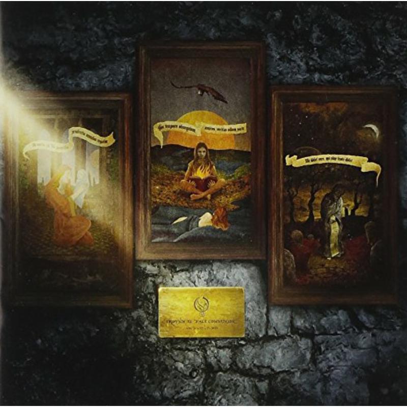 Opeth - Pale Communion - Cd