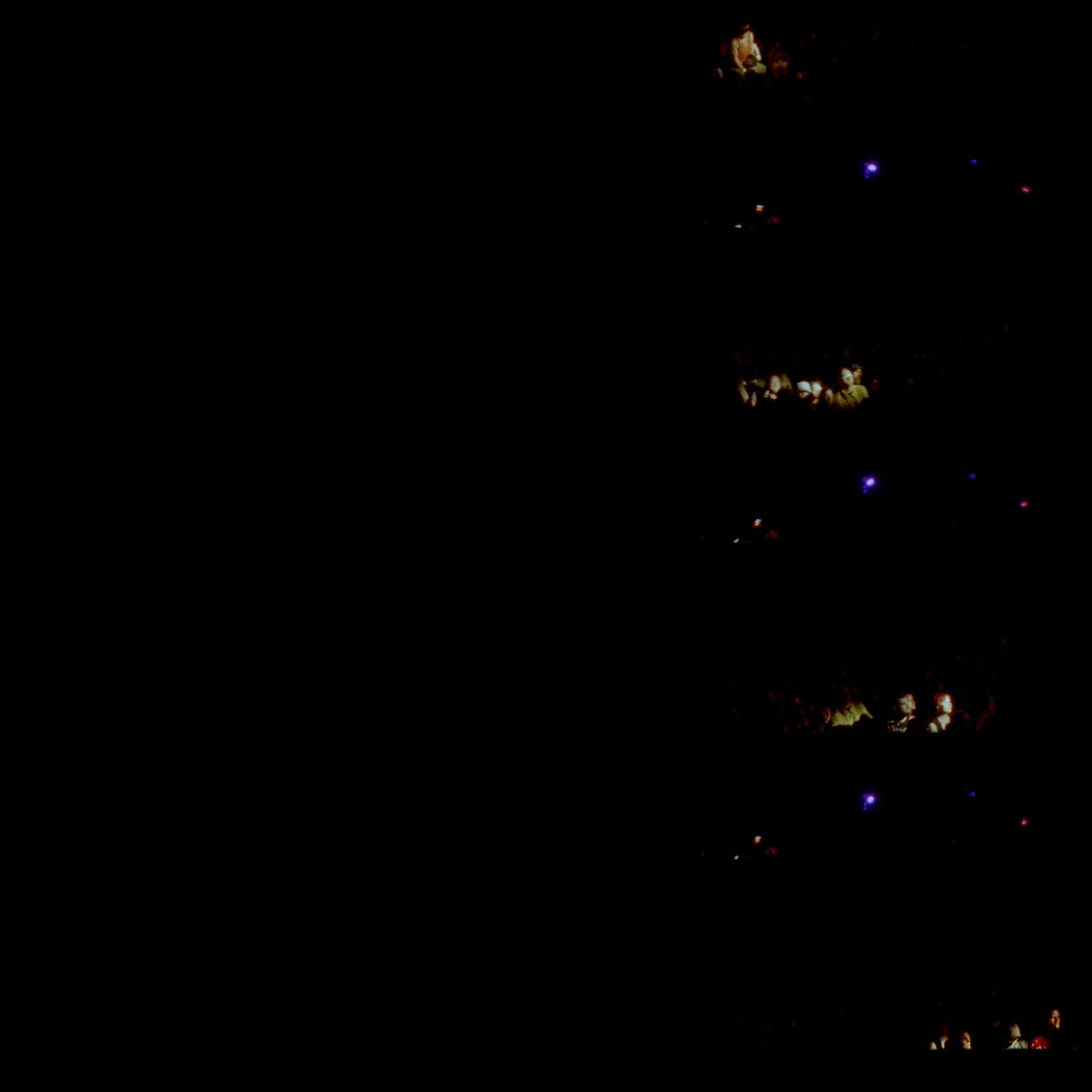 War On Drugs - Live Drugs - Double Lp