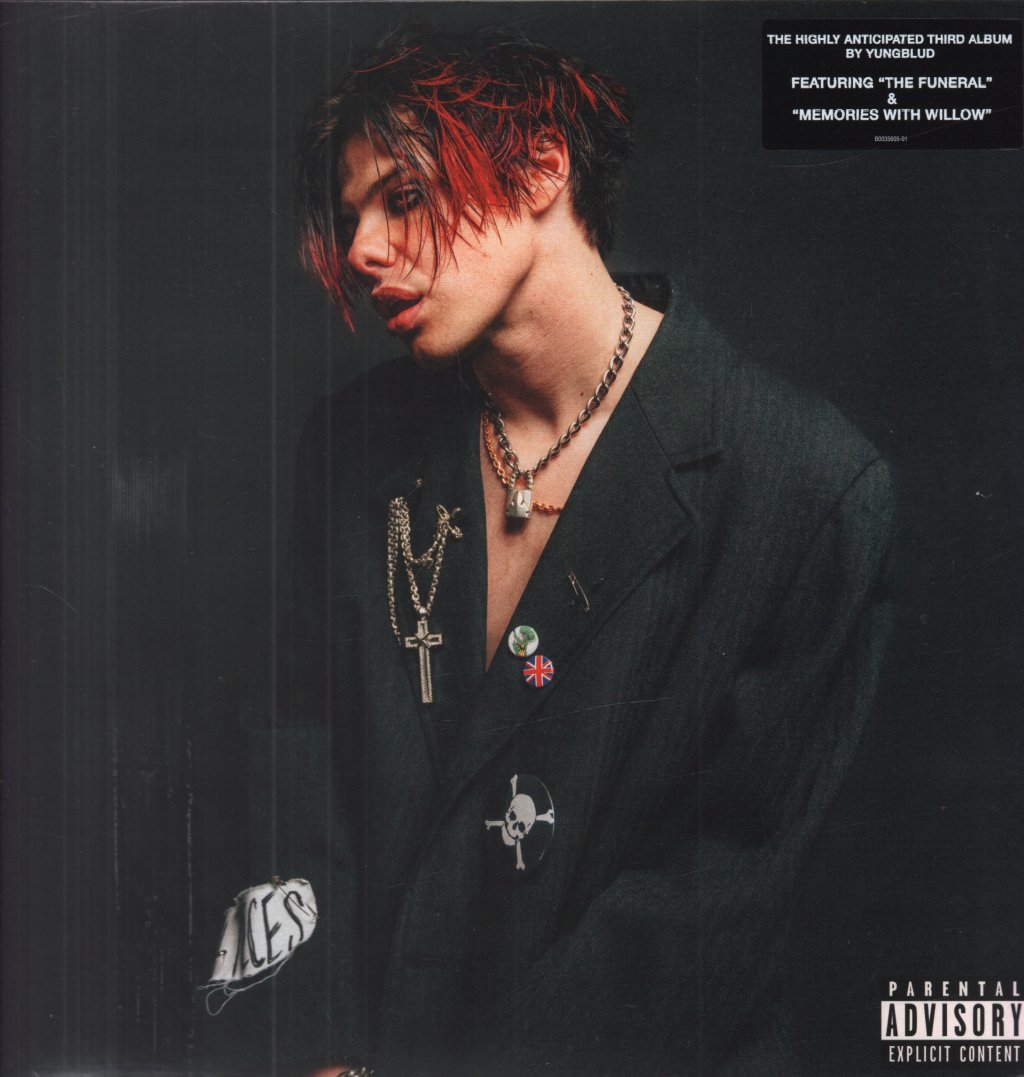 Yungblud - Yungblud - Lp
