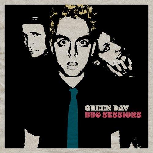 Green Day - Bbc Sessions - Double Lp