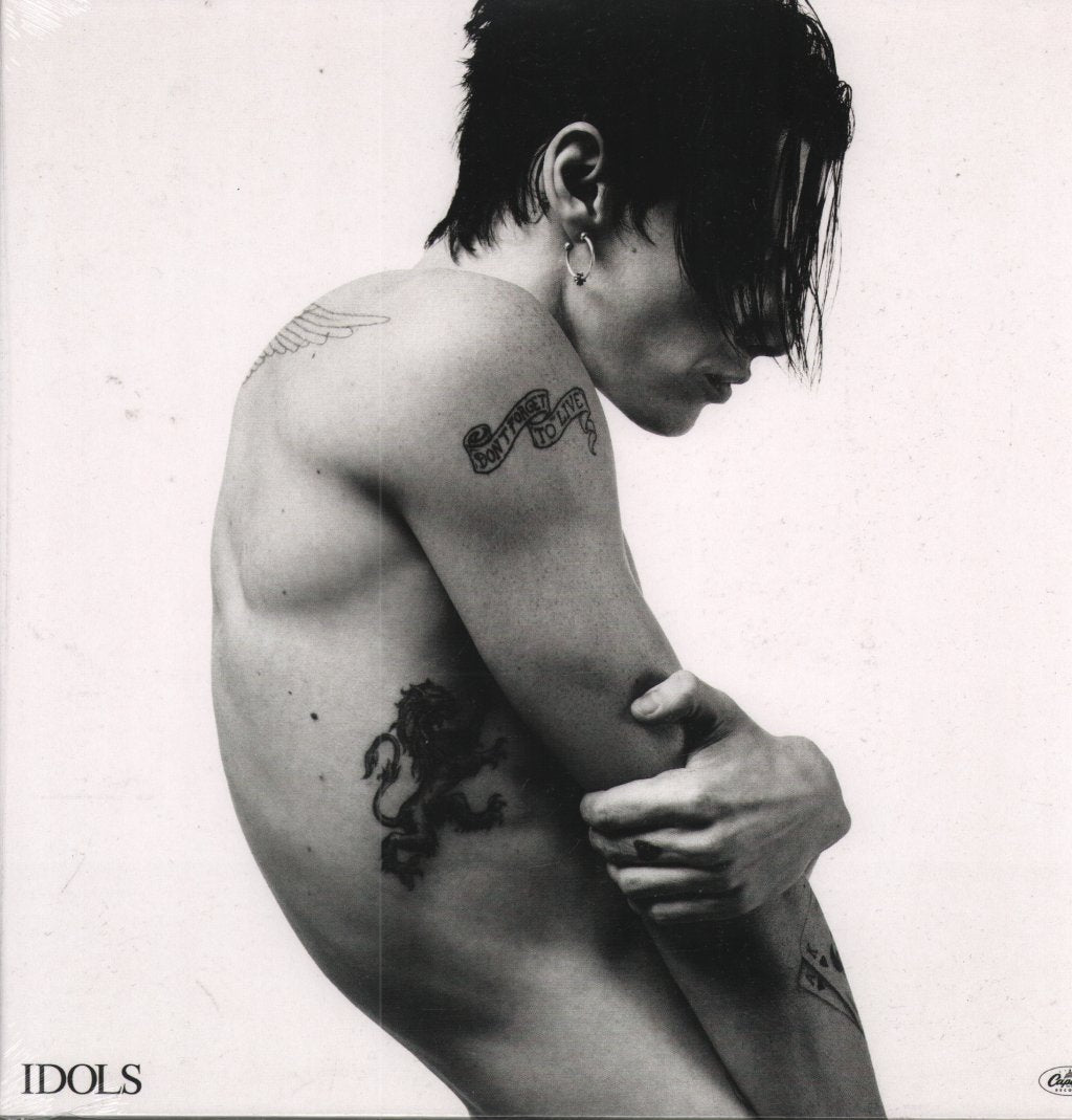 Yungblud - Idols - Lp