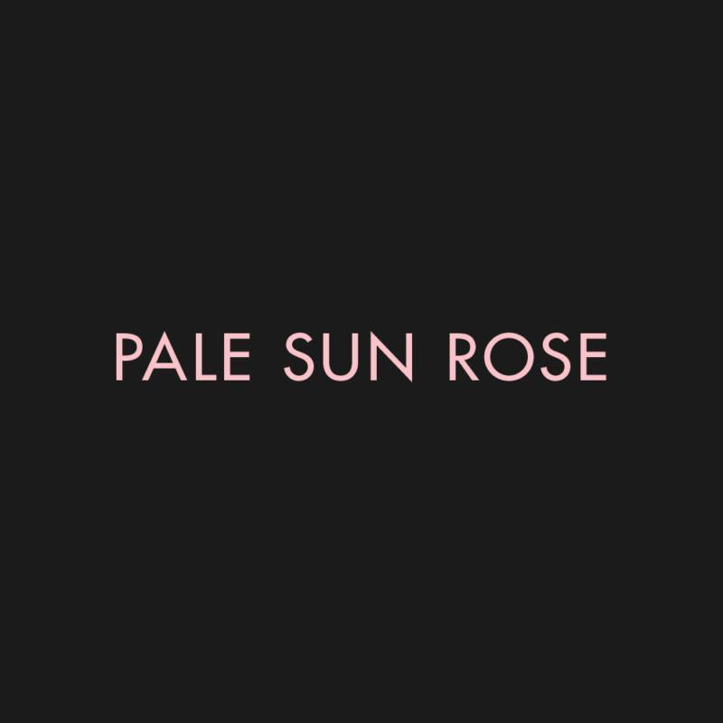 Matthew And The Atlas - Pale Sun Rose - 7 Inch