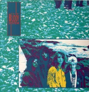Buddy System - Buddy System - Lp