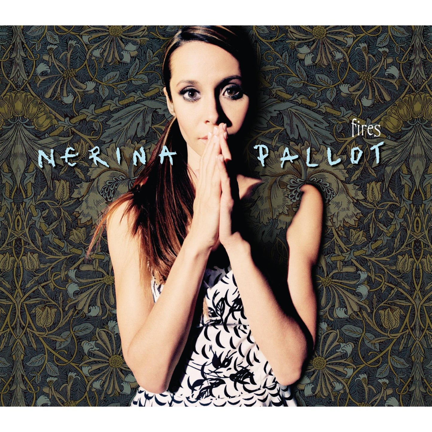 Nerina Pallot - Fires - Lp