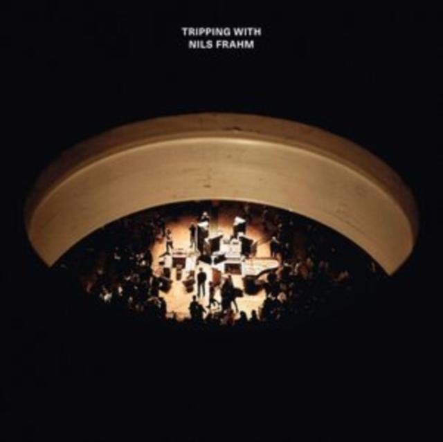 Nils Frahm - Tripping With Nils Frahm - Double Lp