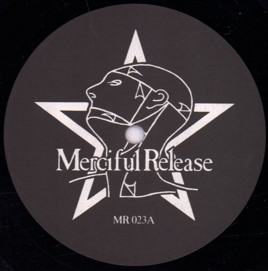 Sisters Of Mercy - Reptile House Ep - 12 Inch