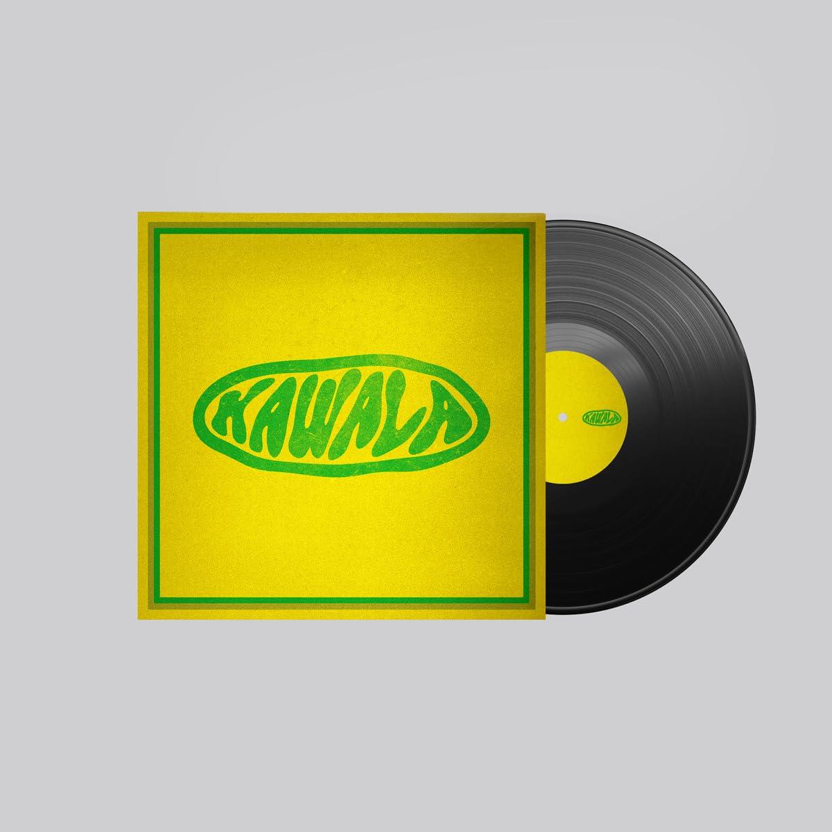 Kawala - Kawala Collection - Lp