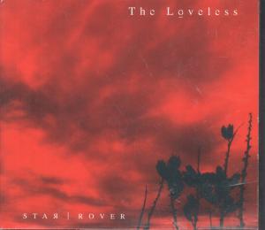 Loveless - Star Rover - Cd