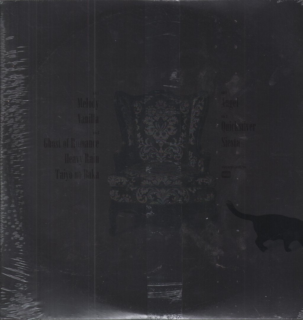 Boris - Noise - Double Lp