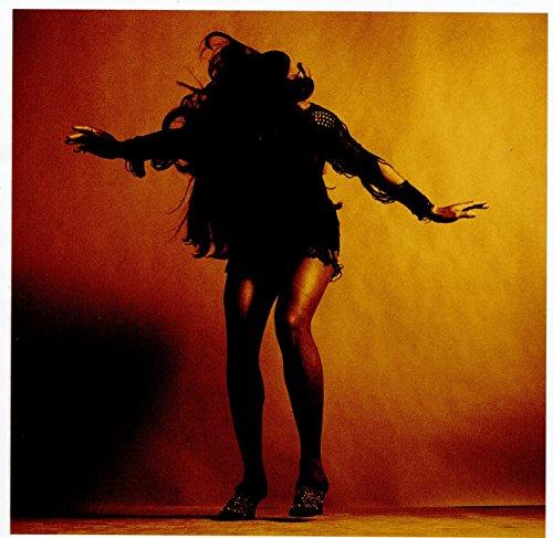 Last Shadow Puppets - Everything You've Come To Expect - Cd