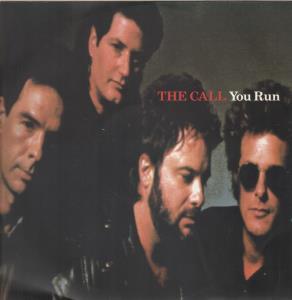 Call - You Run - 12 Inch