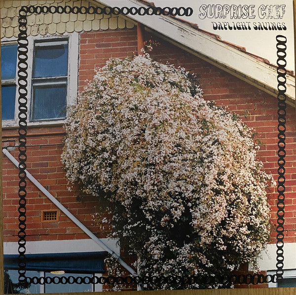 Surprise Chef - Daylight Savings - Lp