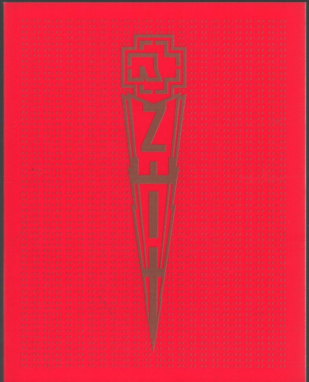 Rammstein - Zeit - Cd Set