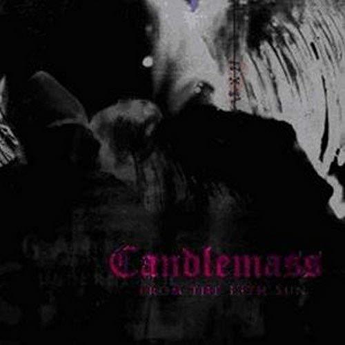 Candlemass - From the 13th Sun - Cd
