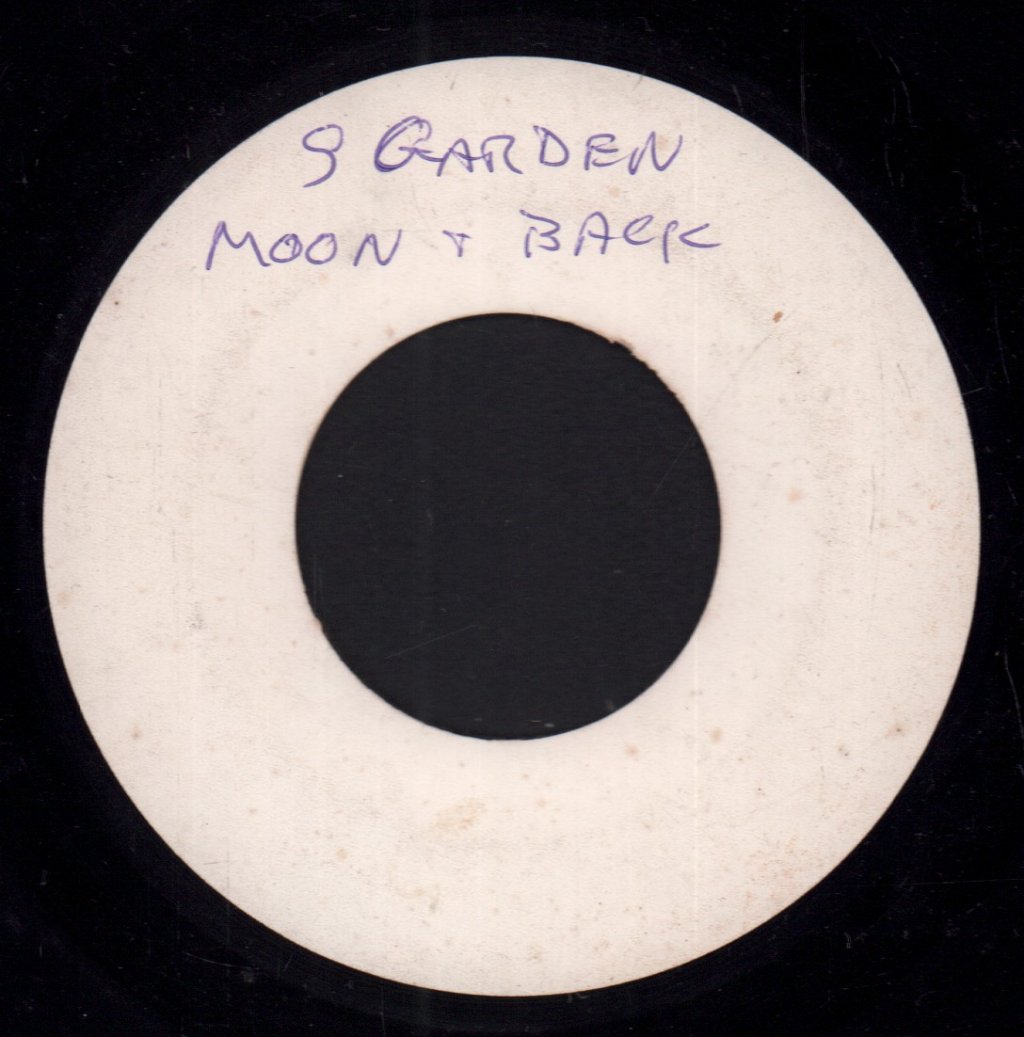 Savage Garden - To The Moon And Back - 7 Inch