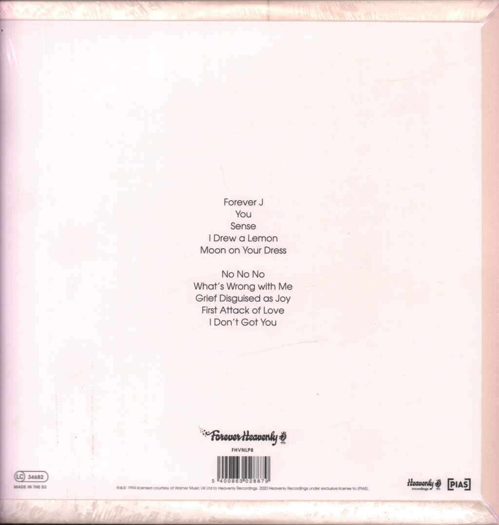Terry Hall - Home - Lp