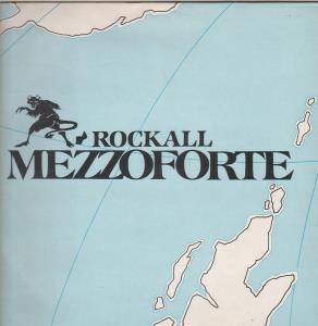 Mezzoforte - Rockall - 12 Inch