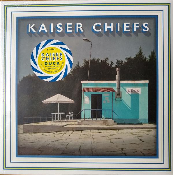 Kaiser Chiefs - Duck - Lp