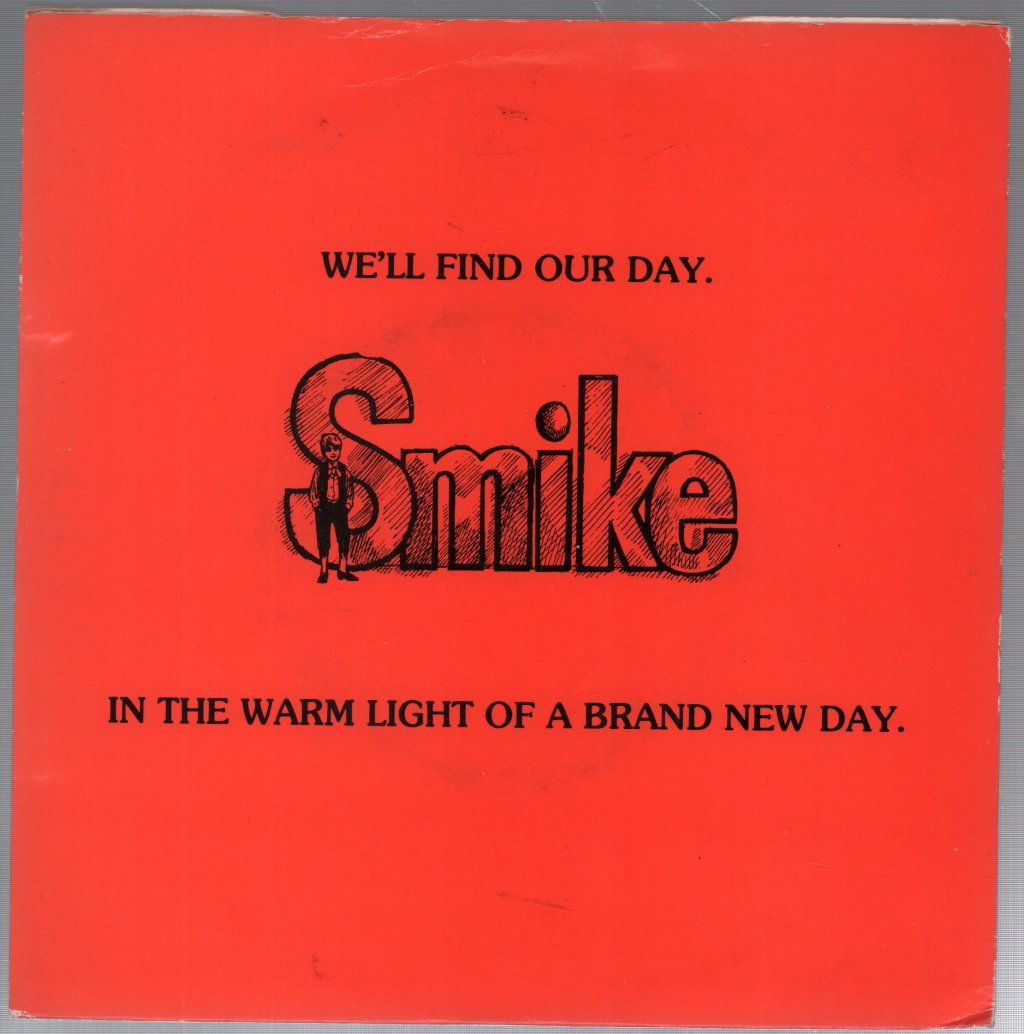 Vicki Klasicki And Mike Holoway - We'll Find Our Day - 7 Inch