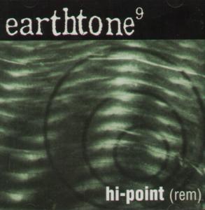 Earthtone9 - Hi-Point - Cd