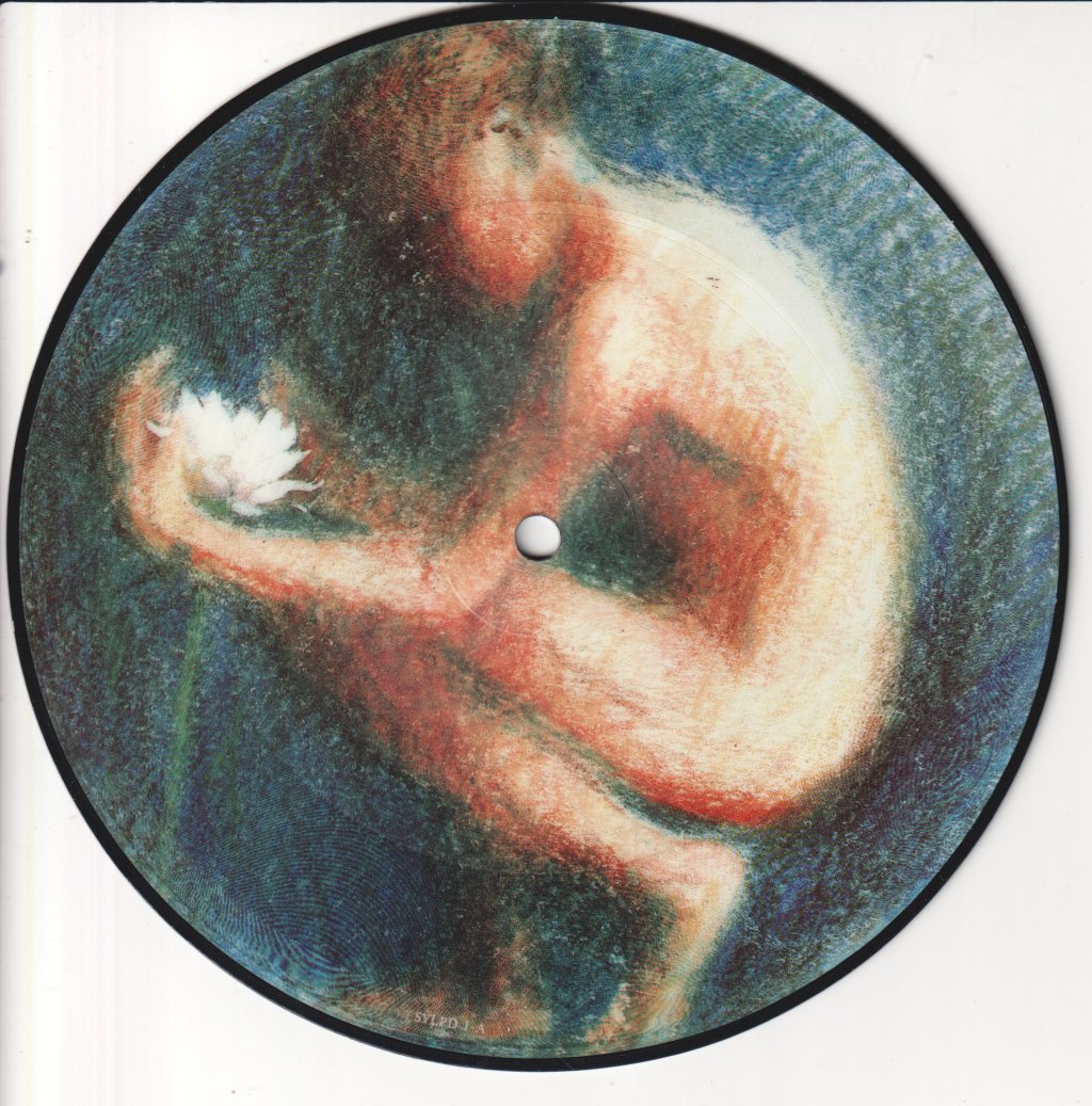 Lotus Eaters (Uk Group) - First Picture Of You - 7 Inch