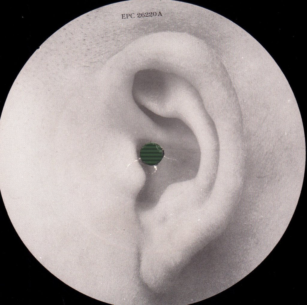 Stranglers - Aural Sculpture - Lp