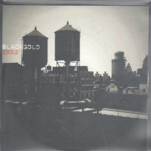 Black Gold (00'S) - Idols - Cdr
