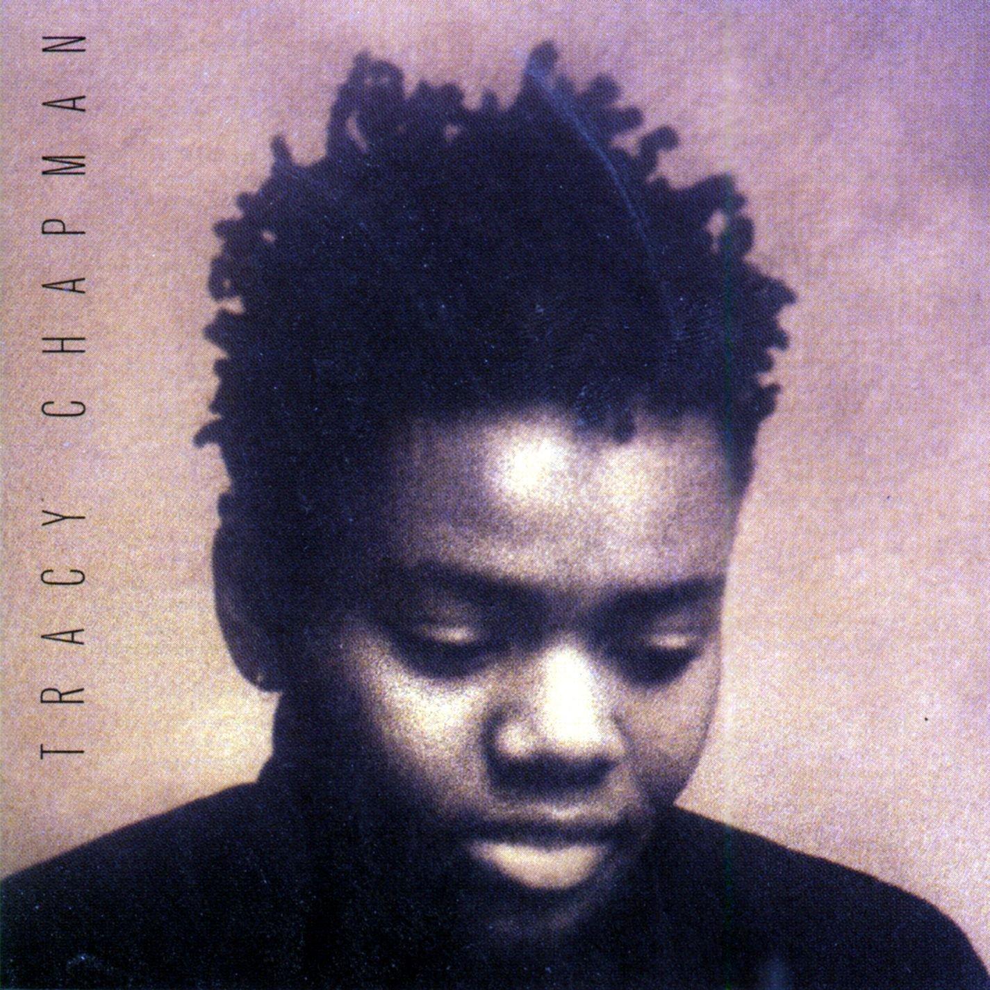 Tracy Chapman - Tracy Chapman - Cd