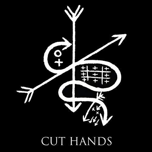 Cut Hands - Volume 3 - Lp