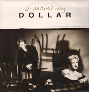 Dollar - It's Nature's Way - 12 Inch